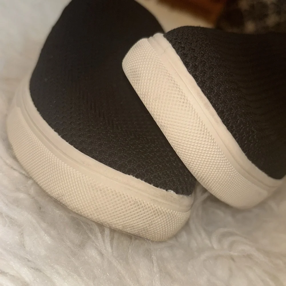 🍀Lucky Brand Larlan Sneaker Mules, Size 7.5M/38 - Picture 5 of 15
